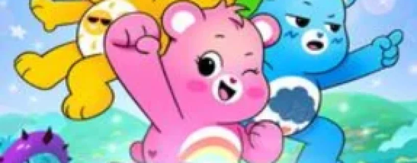 Care Bears: To The Rescue Free Download