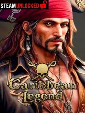 Caribbean Legend – Ships Pack: Part I Free Download