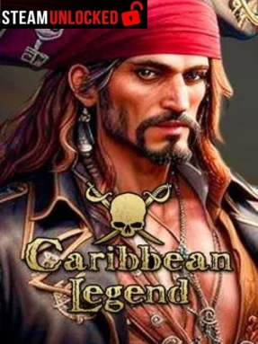 Caribbean Legend – Ships Pack: Part I Free Download