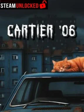 Cartier 06 Free Download