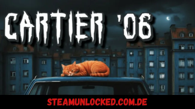 Cartier 06