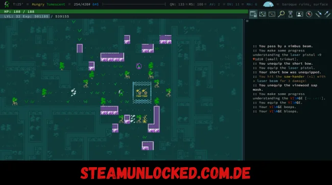 Caves of Qud Free Download PC