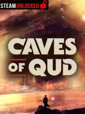 Caves of Qud Free Download