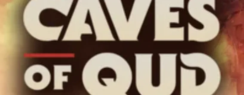 Caves of Qud Free Download