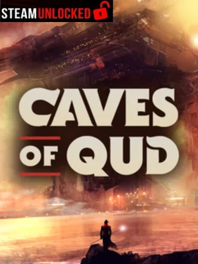 Caves of Qud Free Download