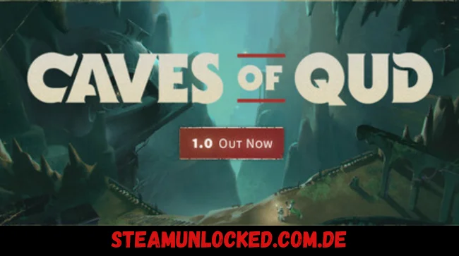 Caves of Qud
