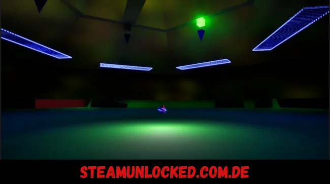 Chroma Zero Free Download