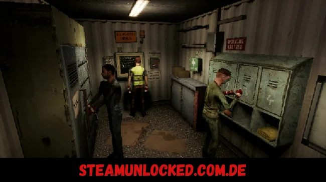 Clueless Crew Free Download