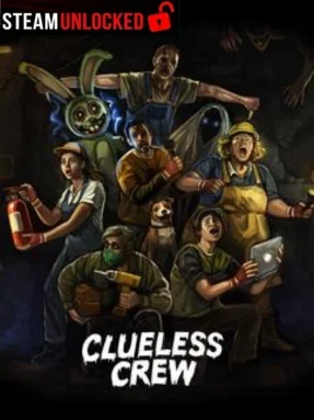 Clueless Crew Free Download