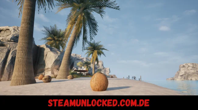 Coconut Simulator Free Download