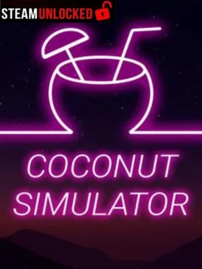 Coconut Simulator Free Download