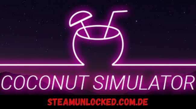 Coconut Simulator