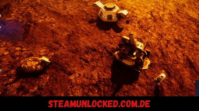 Colonization Simulator Free Download