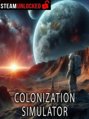 Colonization Simulator Free Download