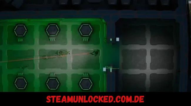 Core Break Free Download PC