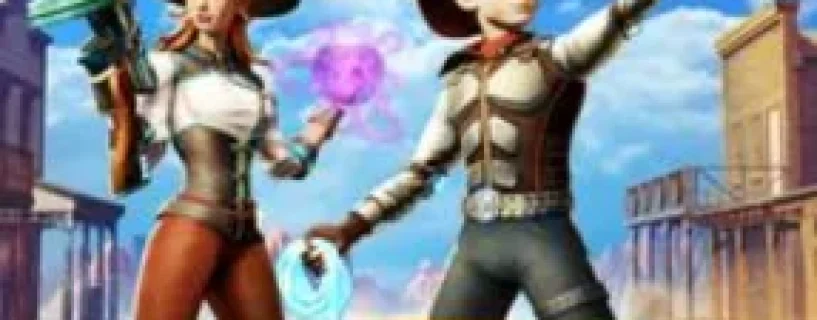 Cowboy 3030 Free Download