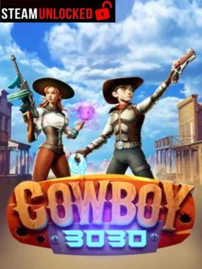 Cowboy 3030 Free Download