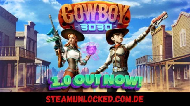 Cowboy 3030