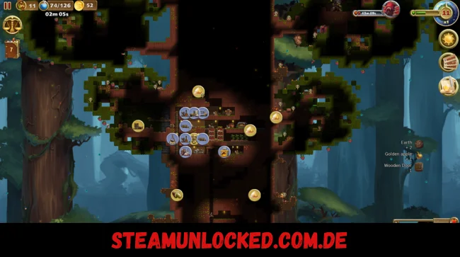 Craft The World - Wonderwood Free Download