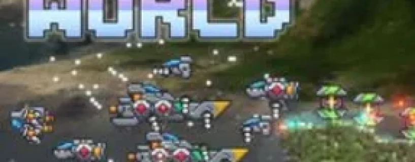 Creeper World IXE Free Download
