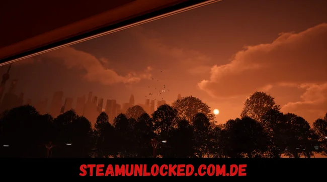 DETECTIVE - The Motel Free Download PC