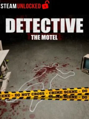 DETECTIVE – The Motel Free Download