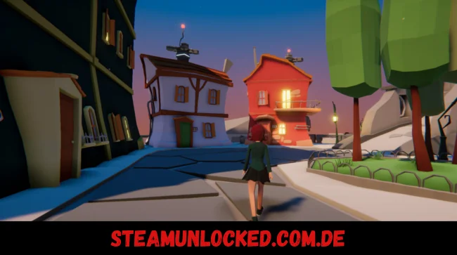 DREAMERS Free Download