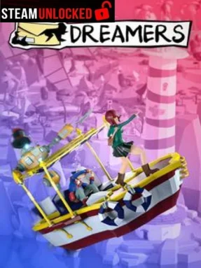 DREAMERS Free Download
