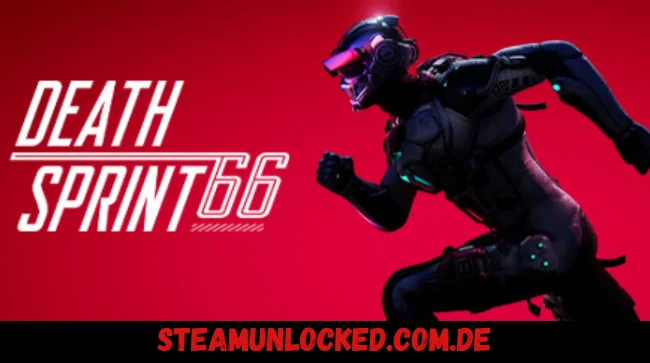 DeathSprint 66