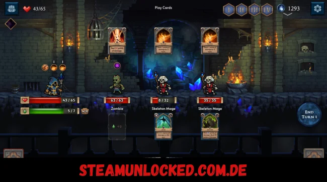 Deck of Souls Free Download PC