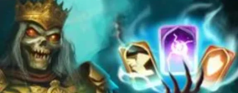 Deck of Souls Free Download