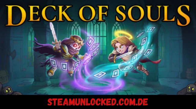 Deck of Souls