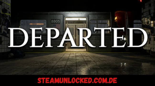 Departed