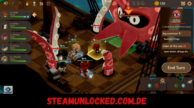 Dicey Tales Free Download PC