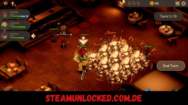 Dicey Tales Free Download