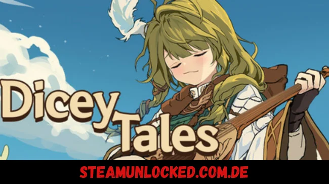 Dicey Tales
