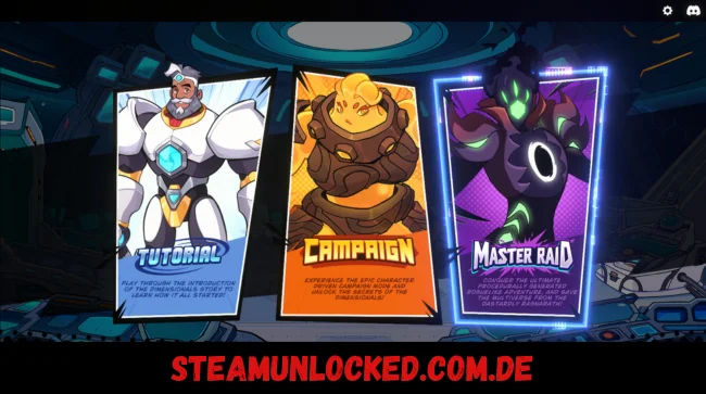 Dimensionals Free Download
