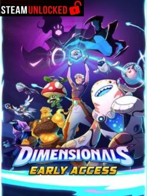 Dimensionals Free Download