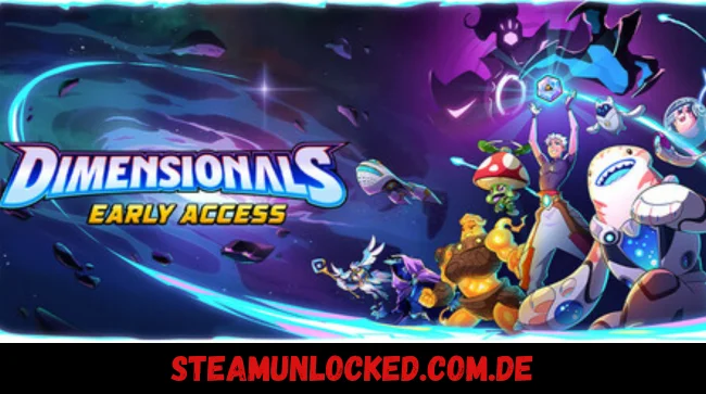 Dimensionals