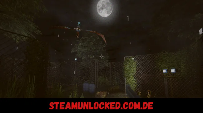 Dino Trauma gameplay screenshot 2