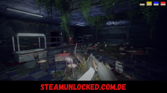 Dino Trauma Free Download