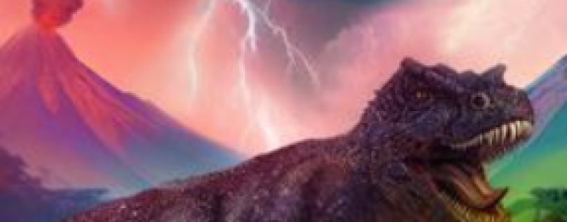 Dino Trauma Free Download