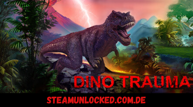 Dino Trauma
