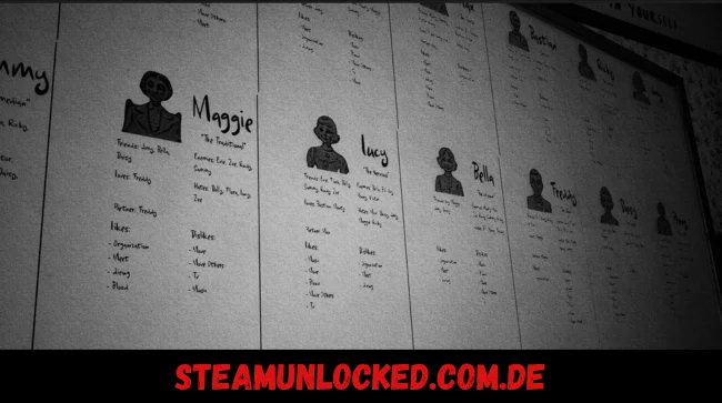 Doll Impostor Free Download