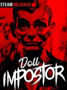 Doll Impostor Free Download (V20241207)