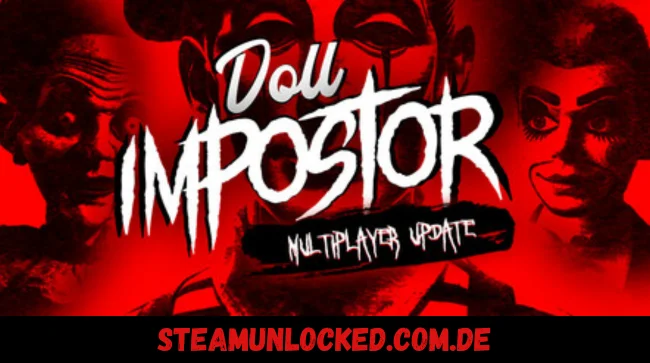 Doll Impostor