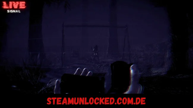 Dr. Yaga Lost House Free Download PC