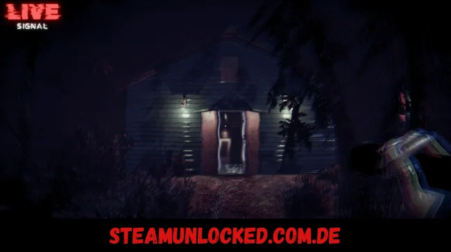 Dr. Yaga Lost House Free Download