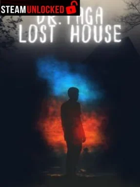 Dr. Yaga Lost House Free Download