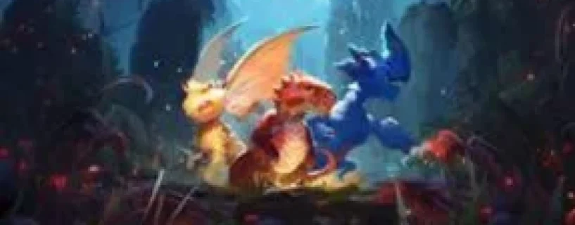 Dragon Eclipse Free Download